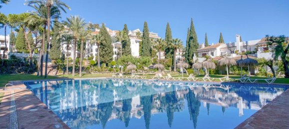 2 غرف نوم شقة في Marbella, Spain رقم 33109 9