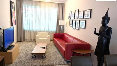 2 chambres Appartement à Neubau, Austria No. 153789