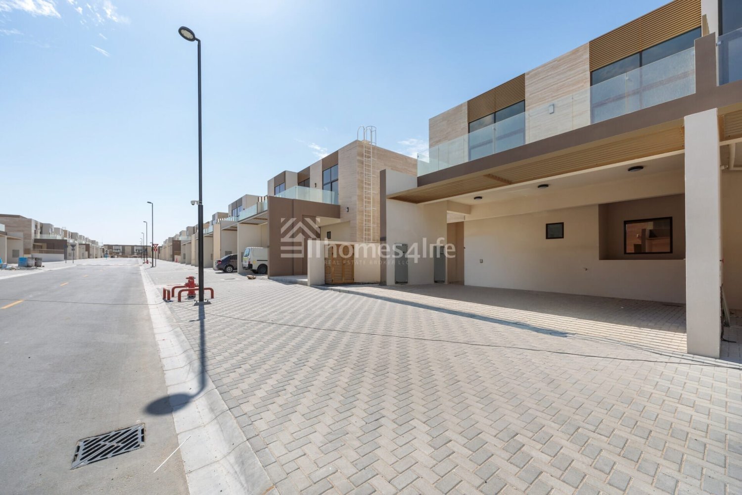 4 bedrooms Townhouse in Mohammed Bin Rashid City, UAE No. 123791