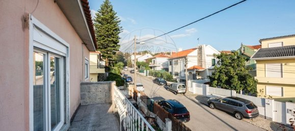 5 bedrooms House in Oeiras, Portugal No. 184115 2