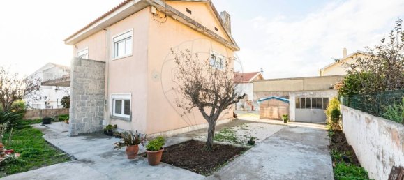 5 bedrooms House in Oeiras, Portugal No. 184115 40