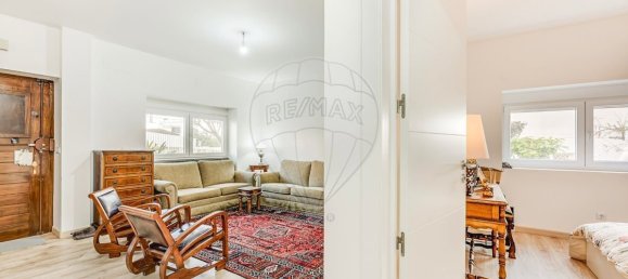 5 bedrooms House in Oeiras, Portugal No. 184115 5