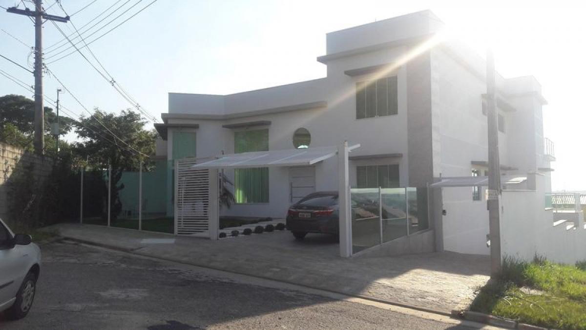 5 Schlafzimmer Haus in Sao Paulo, Brazil, Nr. 595680