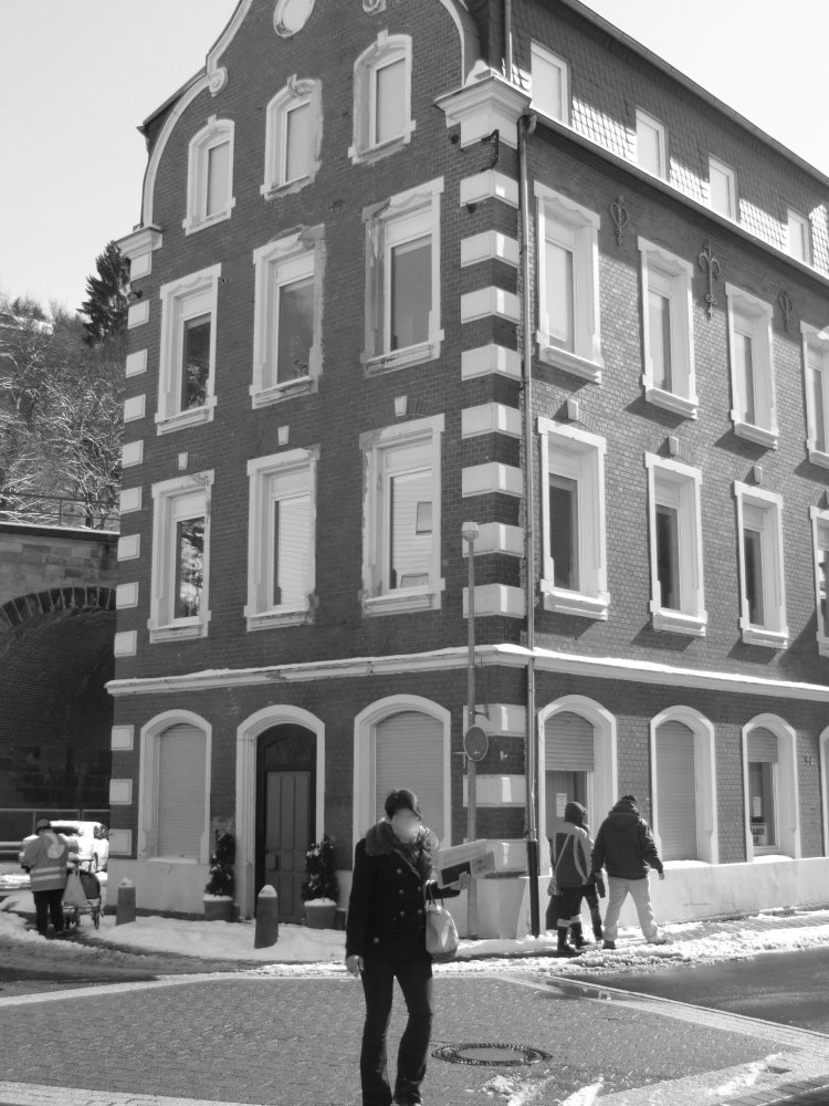 12-salle Bâtiment à Birkenfeld, Germany No. 244901