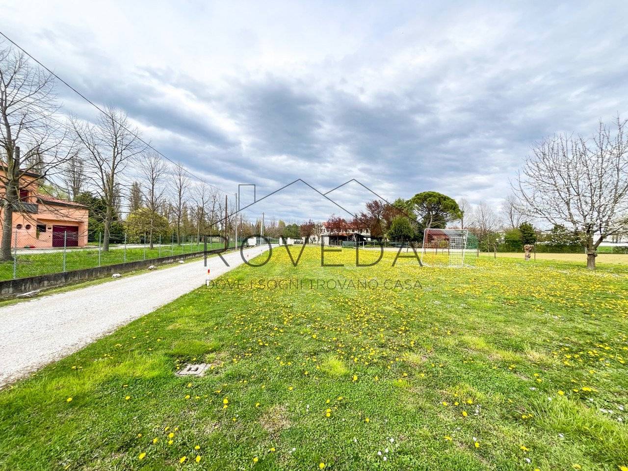 3 غرف نوم شقة في Preganziol, Italy رقم 304263