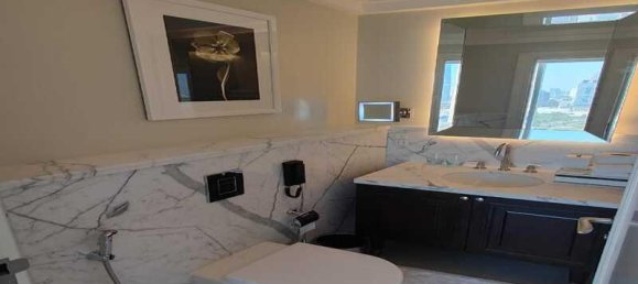 Apartamento T1 em Downtown Dubai (Downtown Burj Dubai), UAE N.º 37580 16