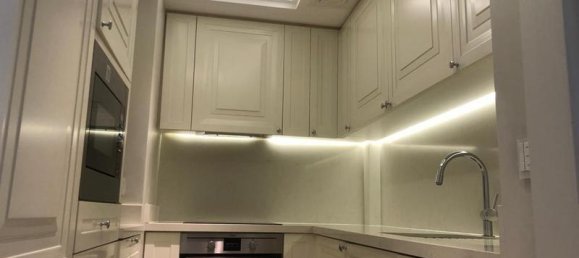 Apartamento T1 em Downtown Dubai (Downtown Burj Dubai), UAE N.º 37580 8