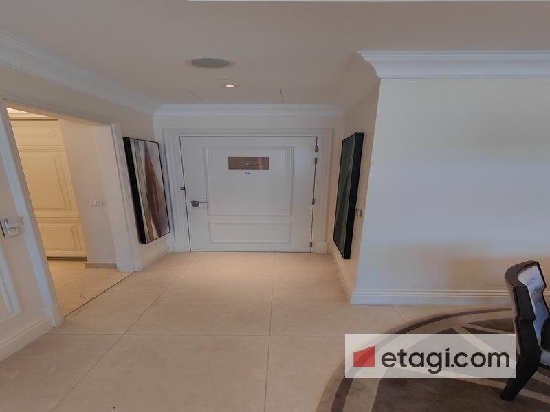 Apartamento T1 em Downtown Dubai (Downtown Burj Dubai), UAE N.º 37580