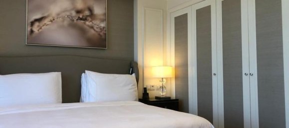 Apartamento T1 em Downtown Dubai (Downtown Burj Dubai), UAE N.º 37580 12