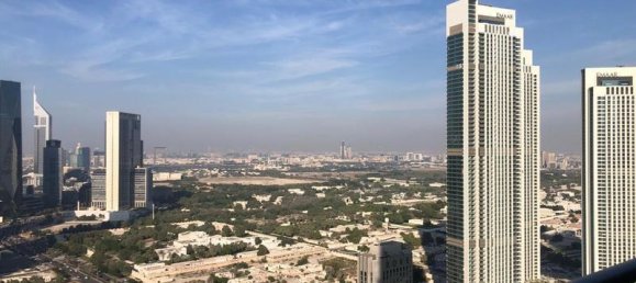 Apartamento T1 em Downtown Dubai (Downtown Burj Dubai), UAE N.º 37580 9