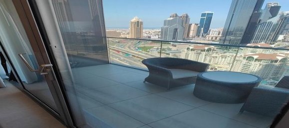 Apartamento T1 em Downtown Dubai (Downtown Burj Dubai), UAE N.º 37580 13