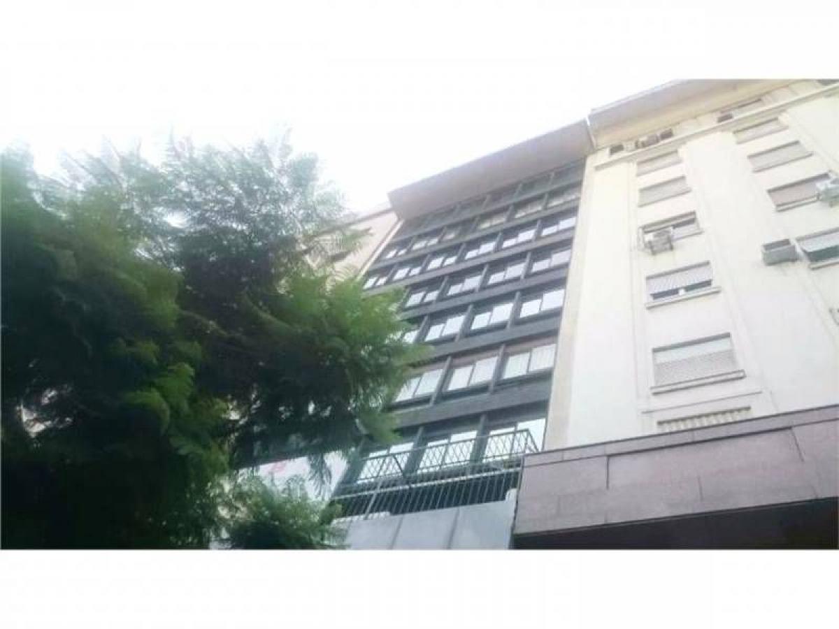260m² Office in Buenos Aires, Argentina No. 109334