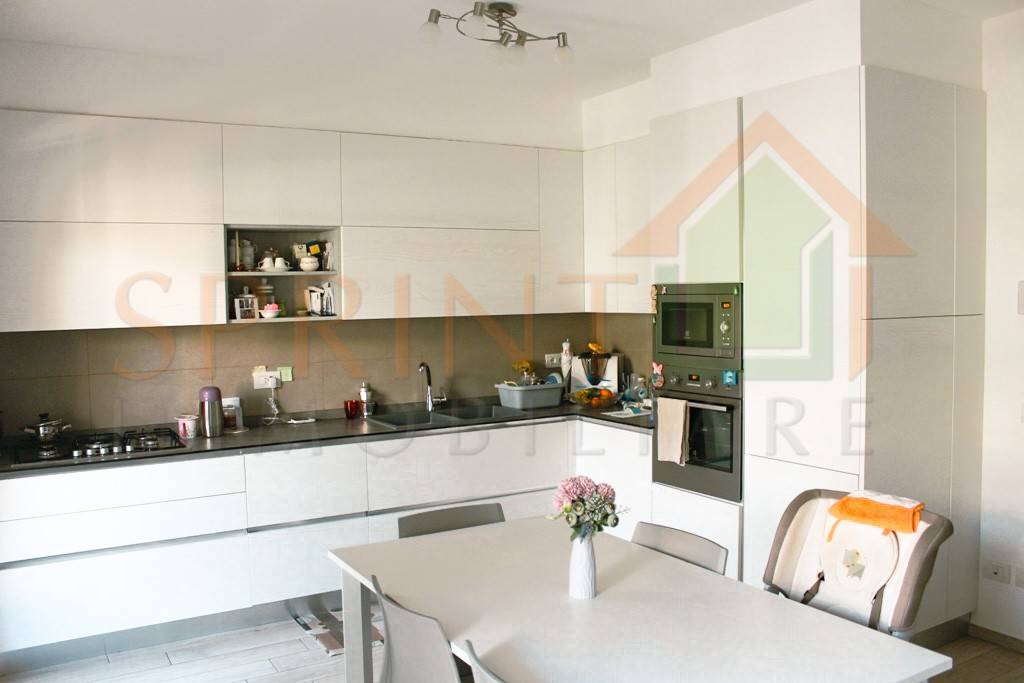 3 Schlafzimmer Wohnung in Monopoli, Italy, Nr. 131504