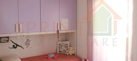 3 Schlafzimmer Wohnung in Monopoli, Italy, Nr. 131504 9