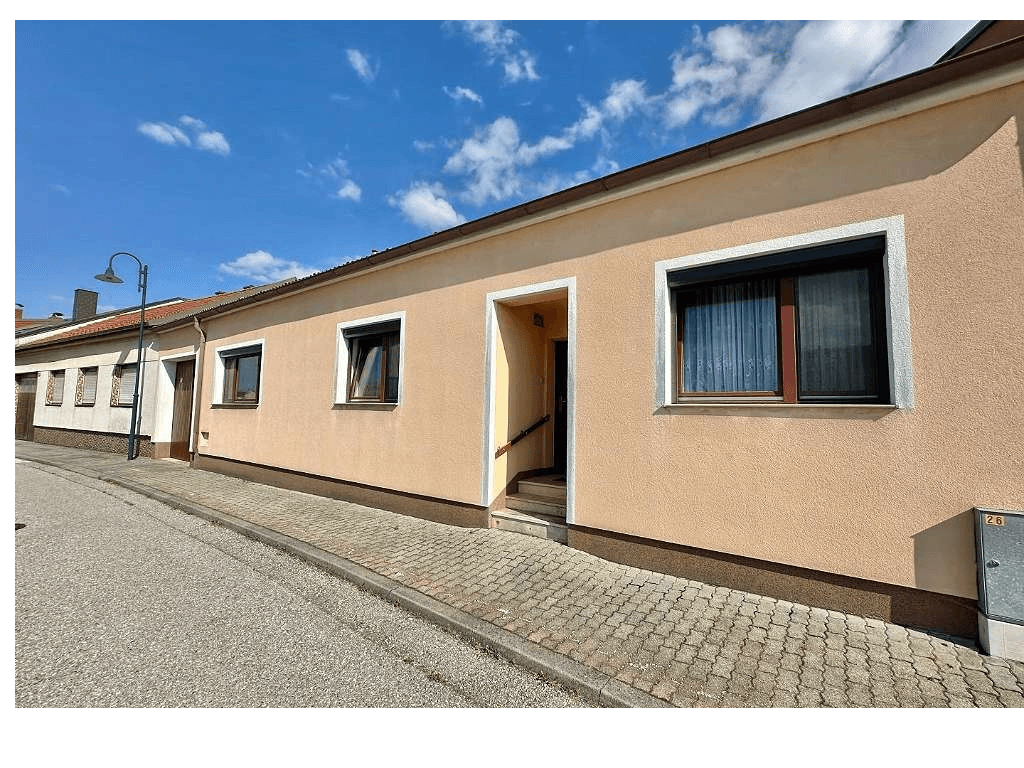 Casa T2 em Gaweinstal, Austria N.º 171315