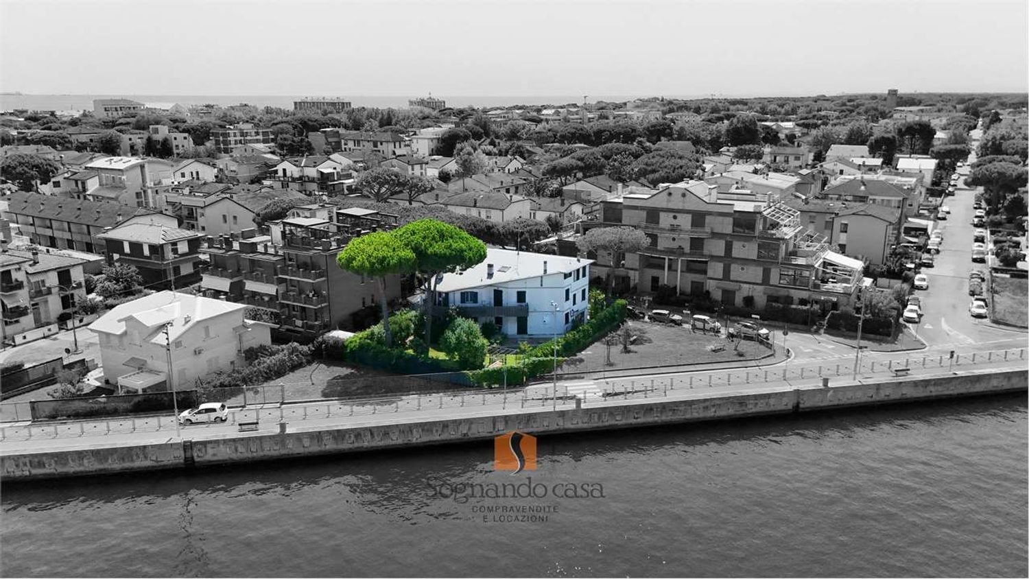 6 bedrooms Villa in Ravenna, Italy No. 383363