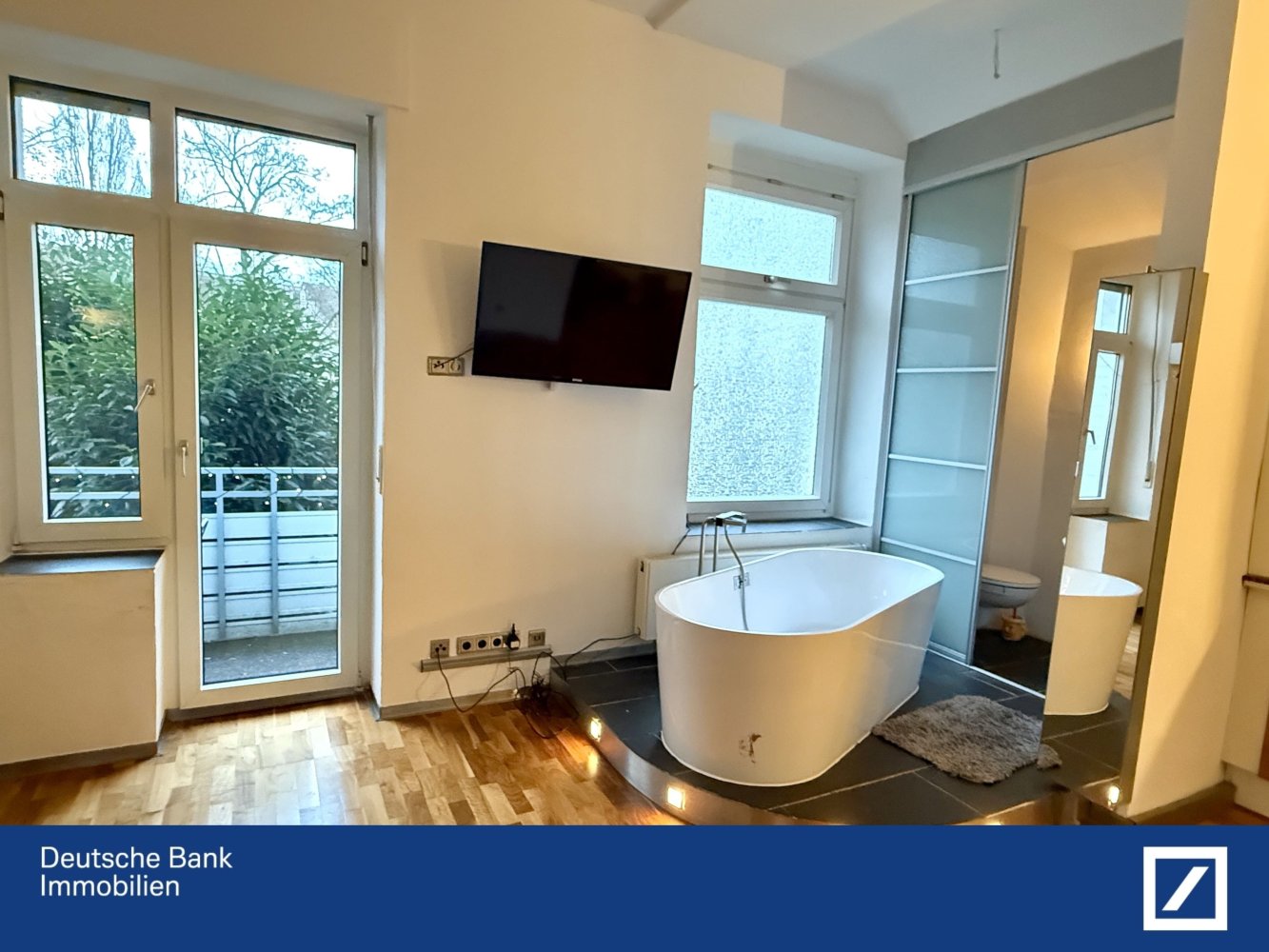 Estudio en Dusseldorf, Germany No. 8660