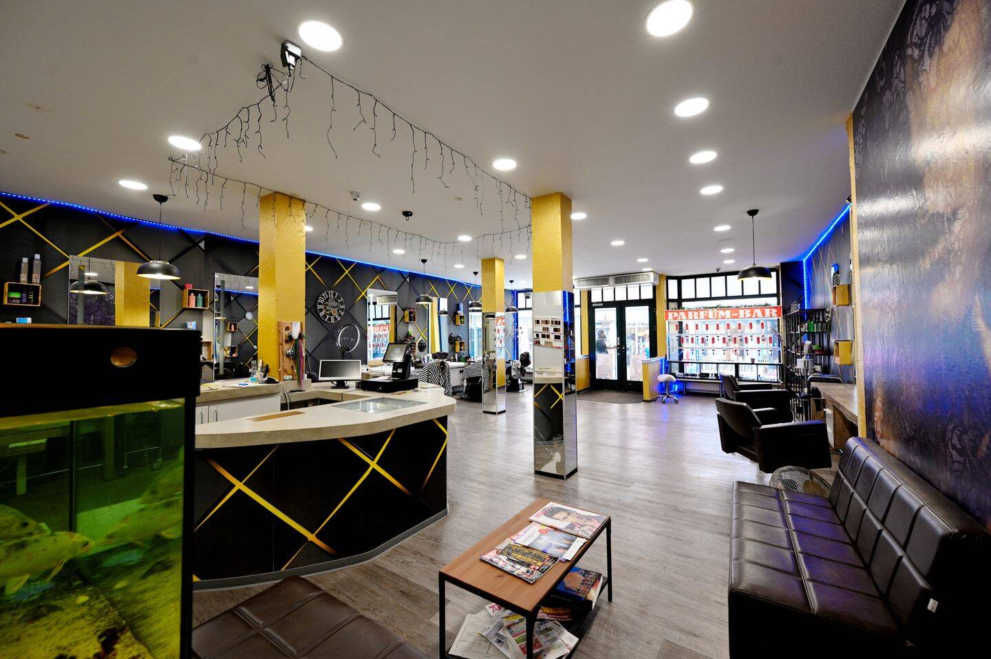 3-salle Propriété commerciale à Marburg-Biedenkopf, Germany No. 359723