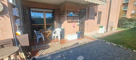 3 bedrooms Apartment in Rivoli, Italy No. 320306 13