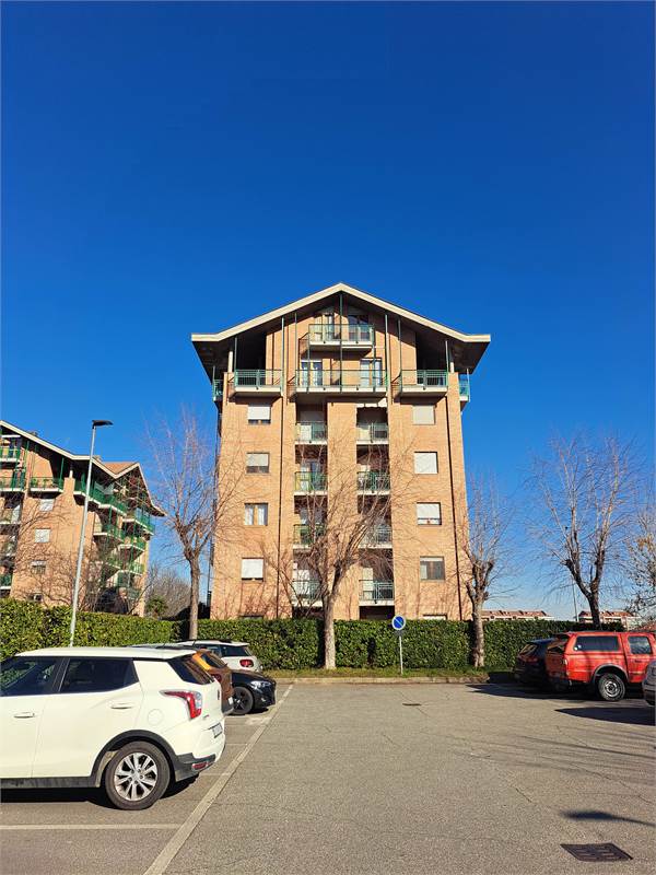 3 bedrooms Apartment in Rivoli, Italy No. 320306