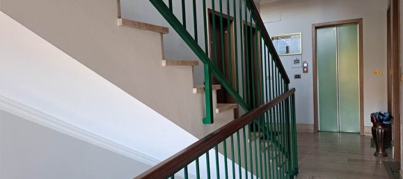 3 bedrooms Apartment in Rivoli, Italy No. 320306 32