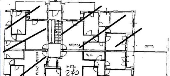 3 bedrooms Apartment in Rivoli, Italy No. 320306 33