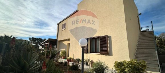 4 Schlafzimmer Villa in Valderice, Italy, Nr. 320330 25