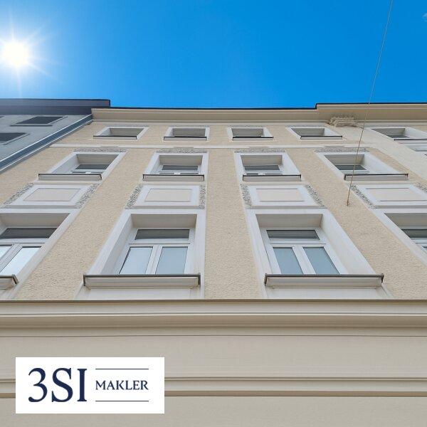 Studio in Ottakring, Austria No. 209127