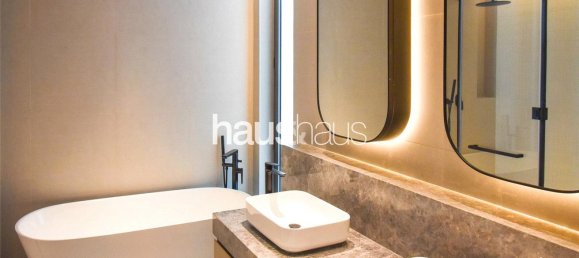 Villa T4 em Tilal Al Ghaf, UAE N.º 98848 12