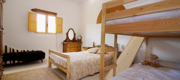 1 غرف نوم منزل في Guaro, Spain رقم 61434 13