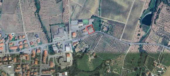 784m² Commercial property in Loro Ciuffenna, Italy No. 371554 22