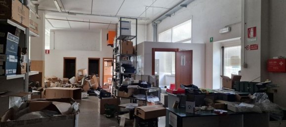 784m² Commercial property in Loro Ciuffenna, Italy No. 371554 13