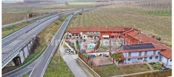 5 غرف نوم فيلا في Bra, Italy رقم 293193 11