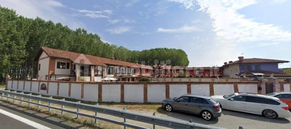 5 غرف نوم فيلا في Bra, Italy رقم 293193 13