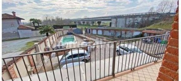 5 غرف نوم فيلا في Bra, Italy رقم 293193 7