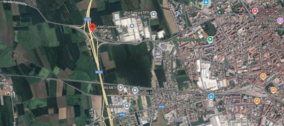 5 غرف نوم فيلا في Bra, Italy رقم 293193 15