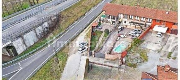 5 غرف نوم فيلا في Bra, Italy رقم 293193 10