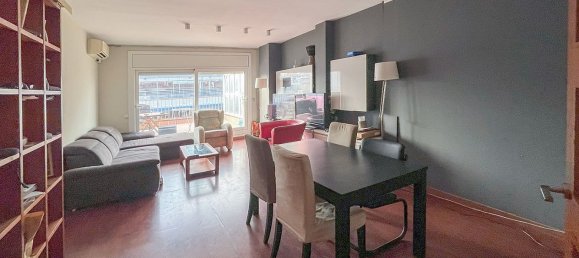 Квартира с 3 спальнями в Барселона, Испания № 16829 20