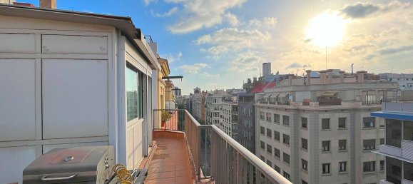 Квартира с 3 спальнями в Барселона, Испания № 16829 19