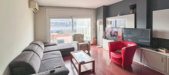 Квартира с 3 спальнями в Барселона, Испания № 16829 3