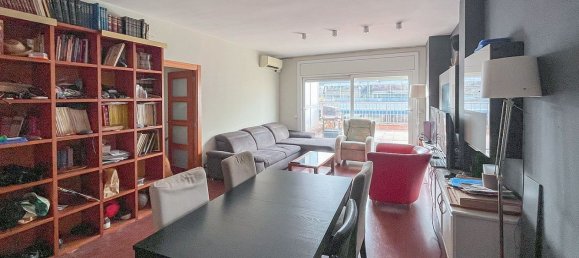 Квартира с 3 спальнями в Барселона, Испания № 16829 4