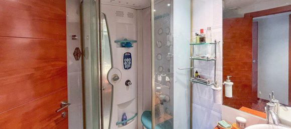 Квартира с 3 спальнями в Барселона, Испания № 16829 15