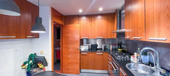 Квартира с 3 спальнями в Барселона, Испания № 16829 5