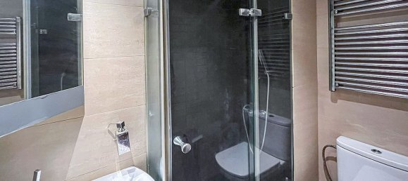 Квартира с 3 спальнями в Барселона, Испания № 16829 16