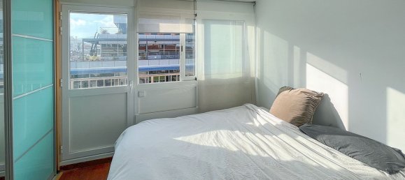 Квартира с 3 спальнями в Барселона, Испания № 16829 12