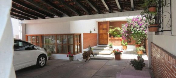 Casa T3 em Ciudad Lopez Mateos, Mexico N.º 182092 2