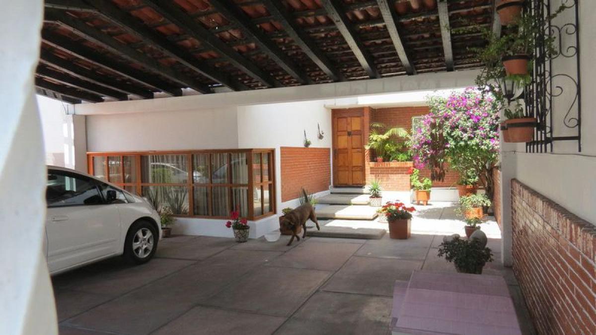 Casa T3 em Ciudad Lopez Mateos, Mexico N.º 182092