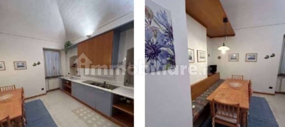 2 Schlafzimmer Wohnung in Santo Stefano al Mare, Italy, Nr. 220310 13