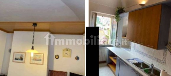 2 Schlafzimmer Wohnung in Santo Stefano al Mare, Italy, Nr. 220310 18