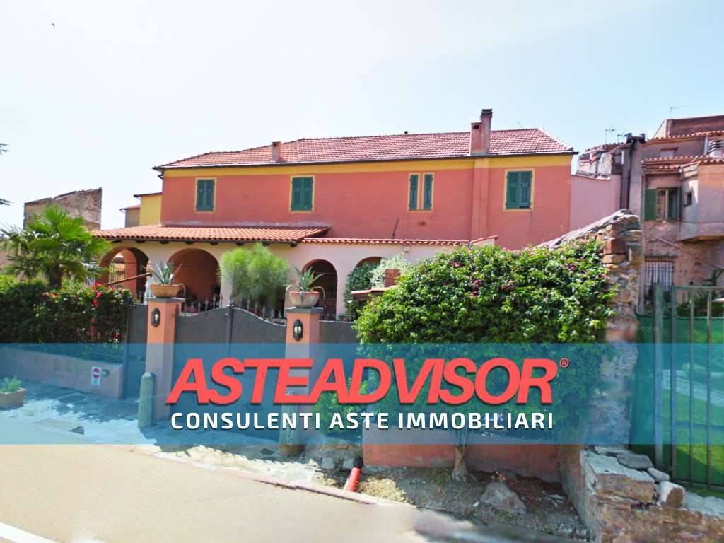 2 Schlafzimmer Wohnung in Santo Stefano al Mare, Italy, Nr. 220310